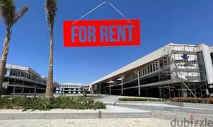 Shop 39M For Rent In The Most Exclusive Mall In October - West Gate
