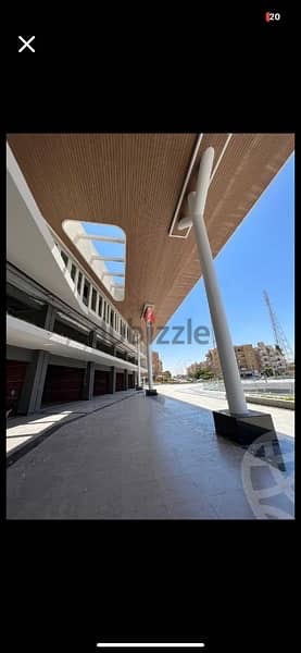 Shop 39M For Rent In The Most Exclusive Mall In October - West Gate 6
