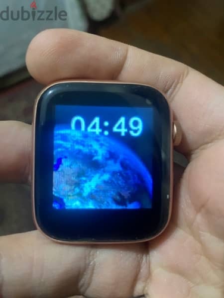 smartwatch وارد شركه الوكيل الدوليه 5