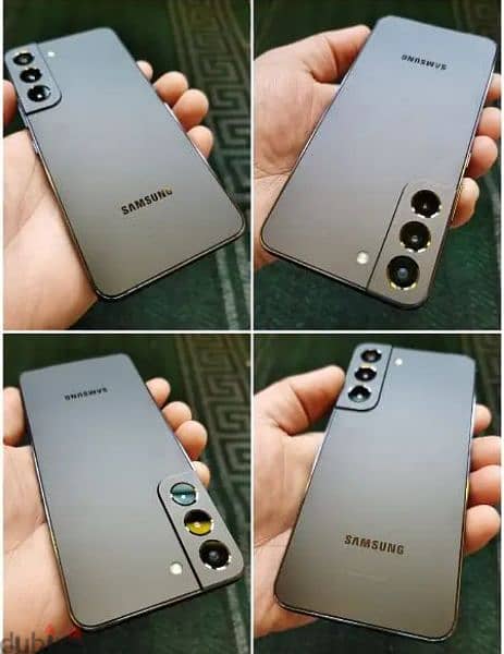 Samsung S22 memory 256 5