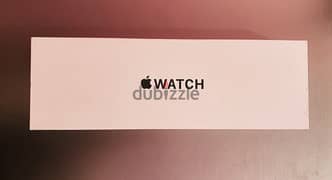 Apple Watch SE Gen 2 40MM 0