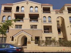 Penthouse for sale in Maadi Compound, immediate delivery, prime location, distinctive view