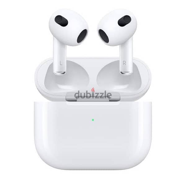 airpods pro 3 0