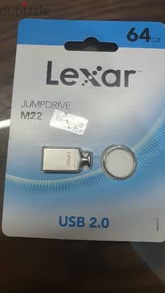 Jump Drive Lexar m22 64 g