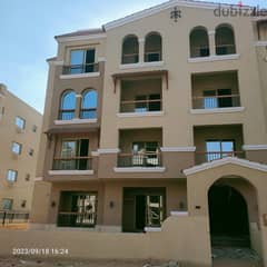 Apartment for sale in Maadi View Compound 144m 0