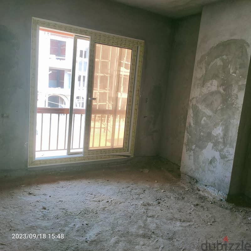 Apartment for sale in Maadi View Compound 144m 1