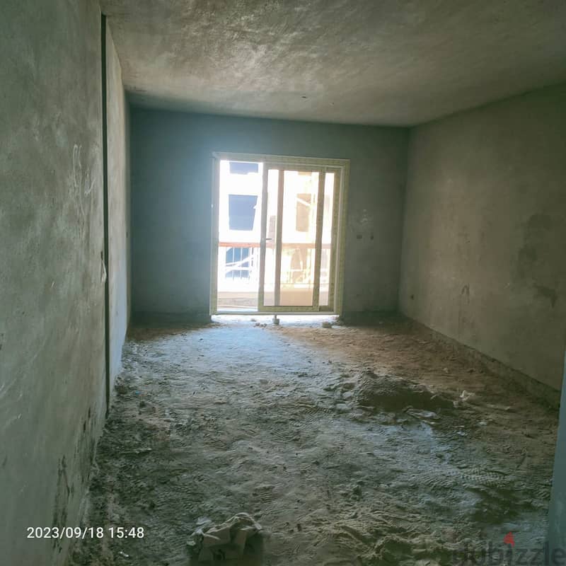 Apartment for sale in Maadi View Compound 144m 8