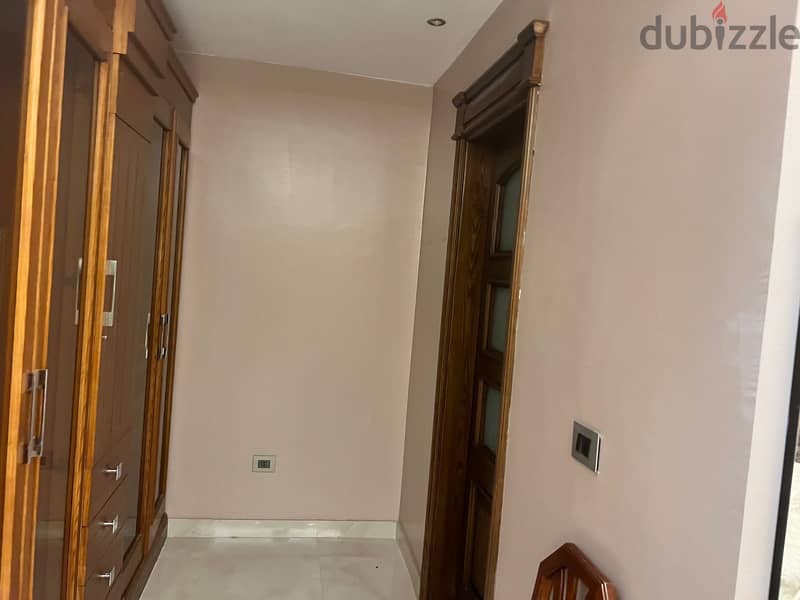 Villa for sale in Dahyet Al Nakheel Compound, super luxurious finishing, prime location 6