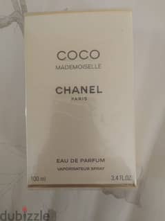 COCO MADEMOISELLE CHANEL 0