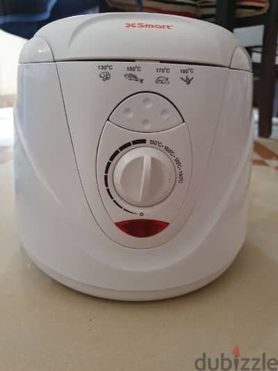 Electric frying pan