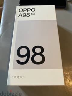 OPPO A98 5G 0