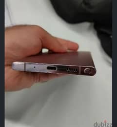 Samsung Note 20 Ultra 256 G 2sim 0