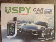 spy car   سنتر امان 0