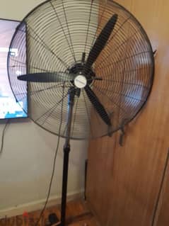fresh 30 inch huge fan 0