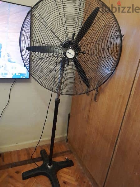 fresh 30 inch huge fan 1