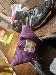 Adidas shoes (in great condition)