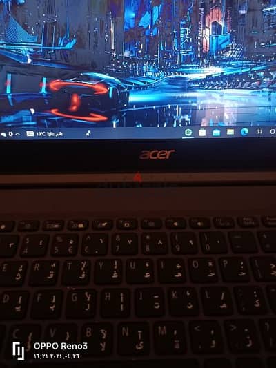 لاب توب اسير استعمال خفيف