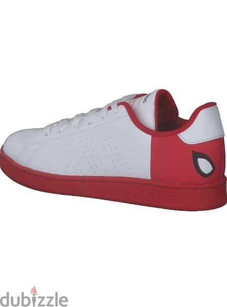 LIMITED EDITION Adidas X Marvel Spiderman Tennis Shoes Size 30—40 eu 2