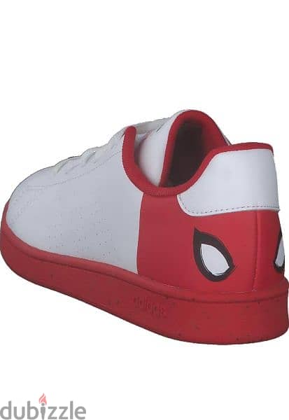 LIMITED EDITION Adidas X Marvel Spiderman Tennis Shoes Size 30—40 eu 3