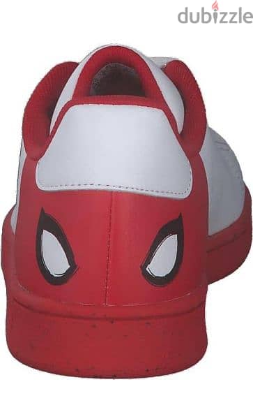 LIMITED EDITION Adidas X Marvel Spiderman Tennis Shoes Size 30—40 eu 4