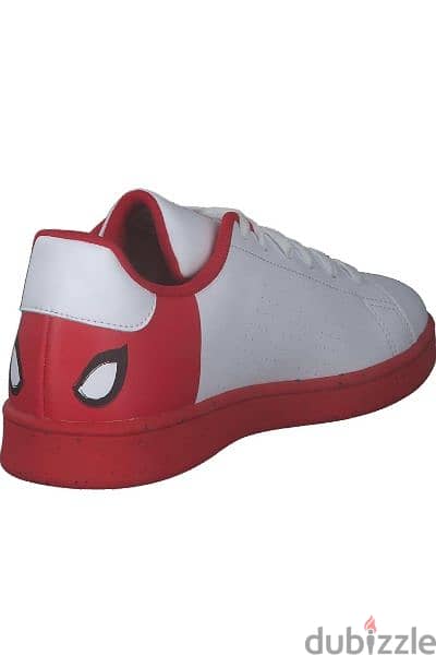 LIMITED EDITION Adidas X Marvel Spiderman Tennis Shoes Size 30—40 eu 5
