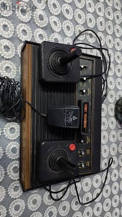 Atari 2600 0