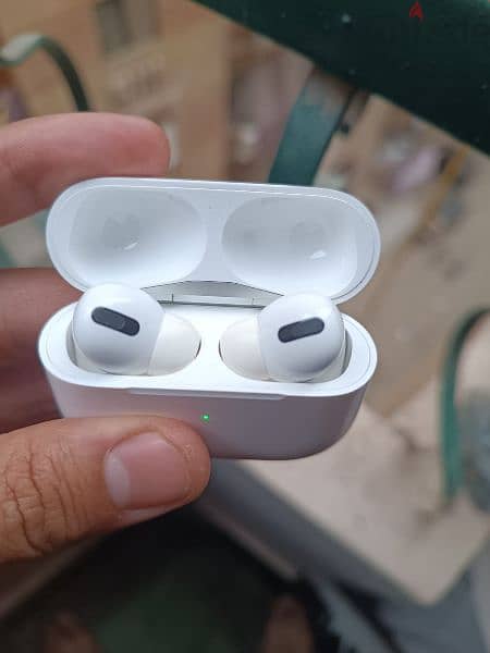 Apple airpods generation 1 5