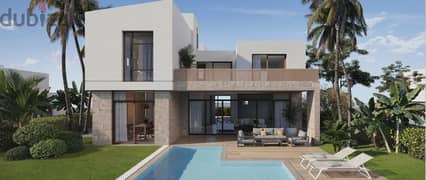 Town House 200m For Sale In June Sodic North Coast 0