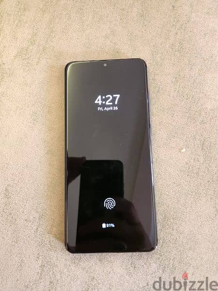 samsung S20 ultra 128G perfect condition 3