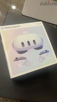 Quest 3 - New 0