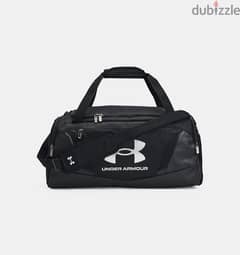 UA Undeniable 5.0 Duffel Bag Small