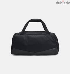 UA Undeniable 5.0 Duffel Bag Small 0