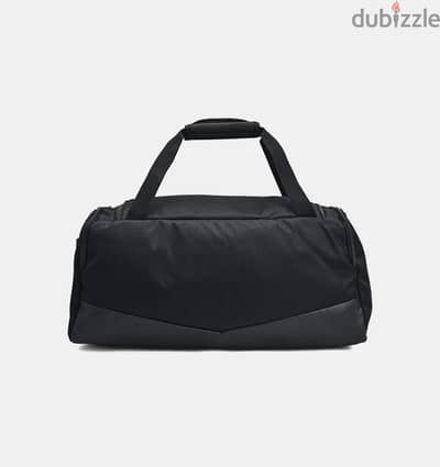 UA Undeniable 5.0 Duffel Bag Small