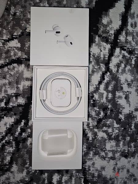 airpods pro2 3