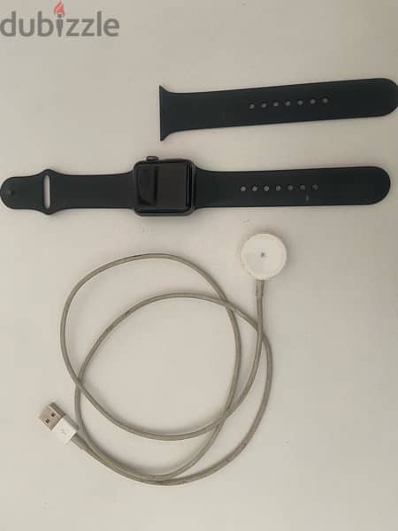 Apple Watch Series 3 - 38mm 2