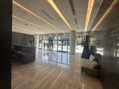 office space for sale ready to move with installment till 2027 0