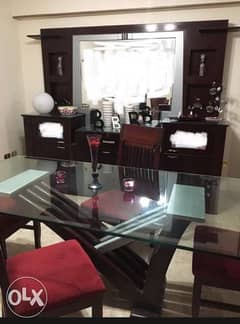For sale dinning room available in rehab city 0