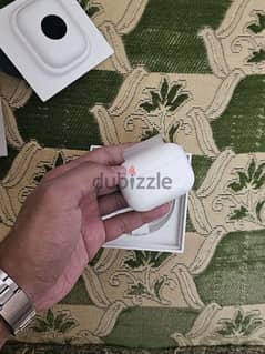Apple Airpods pro 2 type c New open box only