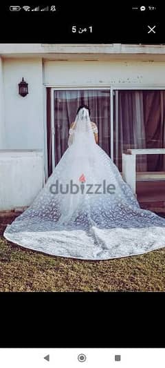 ارخص فستان زفاف 0