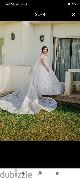 ارخص فستان زفاف 2