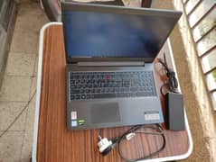 Laptop Lenovo L340 core I7-9750H for Gaming 0