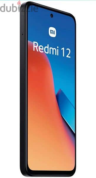 Xiaomi Redmi 12 3