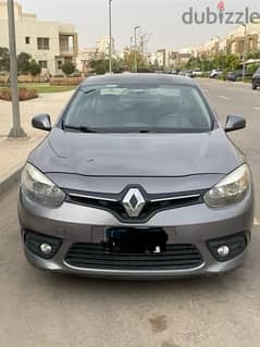 Renault Fluence for sale 0