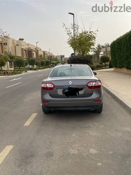 Renault Fluence for sale 1