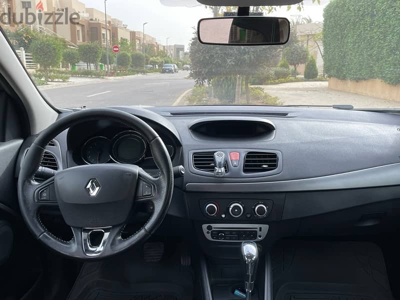 Renault Fluence for sale 2