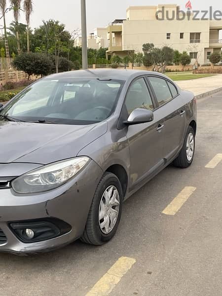 Renault Fluence for sale 3