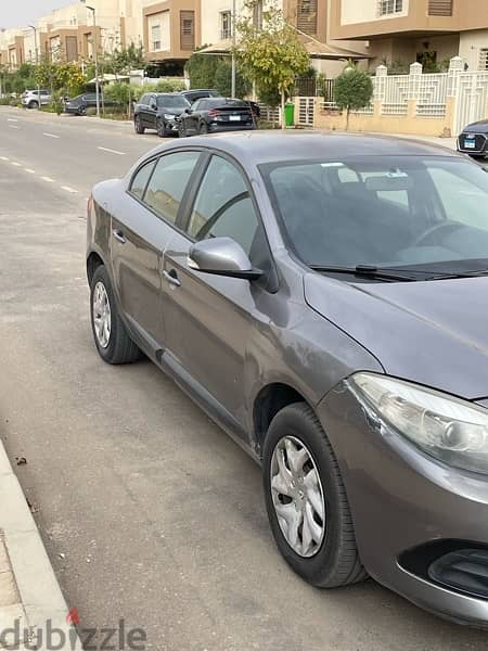 Renault Fluence for sale 4