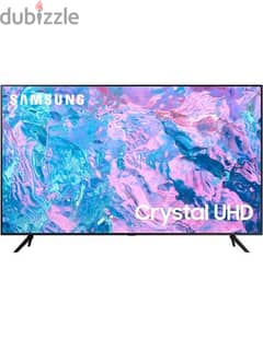 Samsung 127cm 4K UHD Smart TV