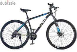 Trinx M100 PRO Mountain Bike Size 29 0