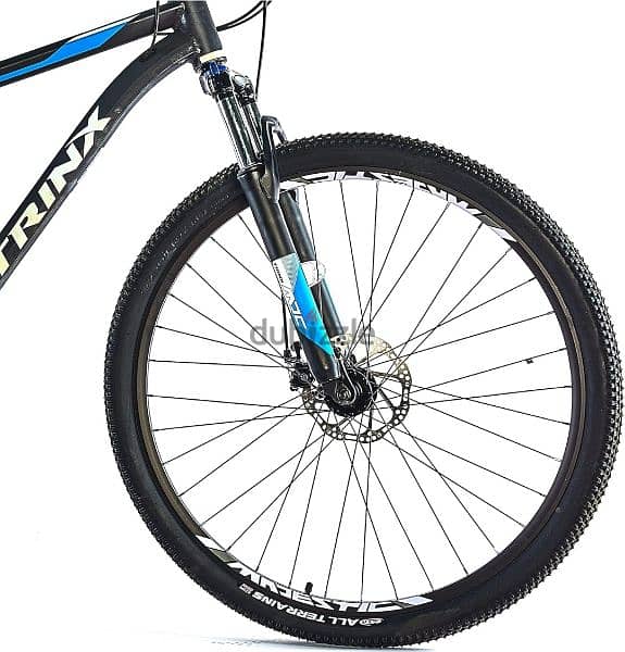 Trinx M100 PRO Mountain Bike Size 29 3